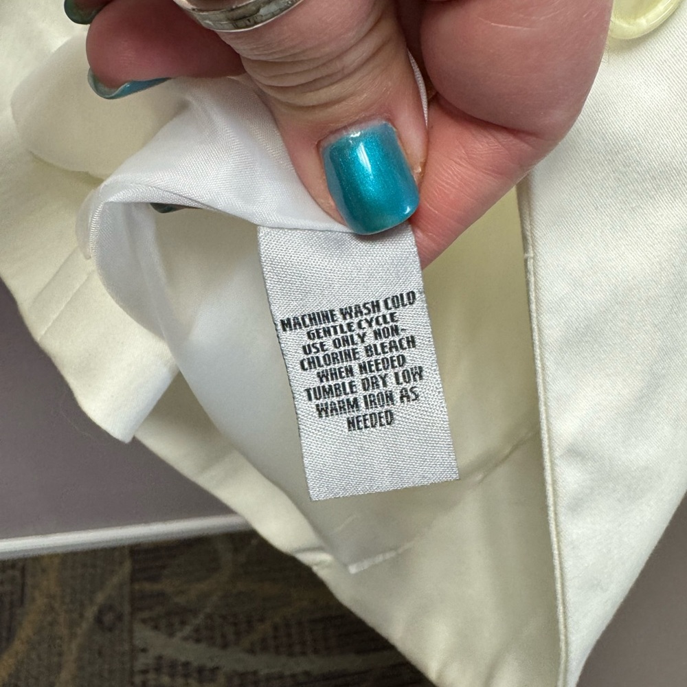 Worthington Blazer size 12 - Picture 7 of 7